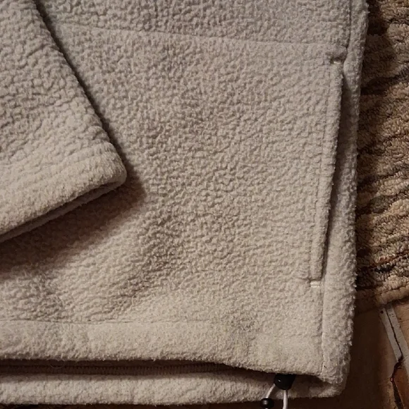 Jetty Men's Black and Gray Shirt Jacket - Picture 5 of 8